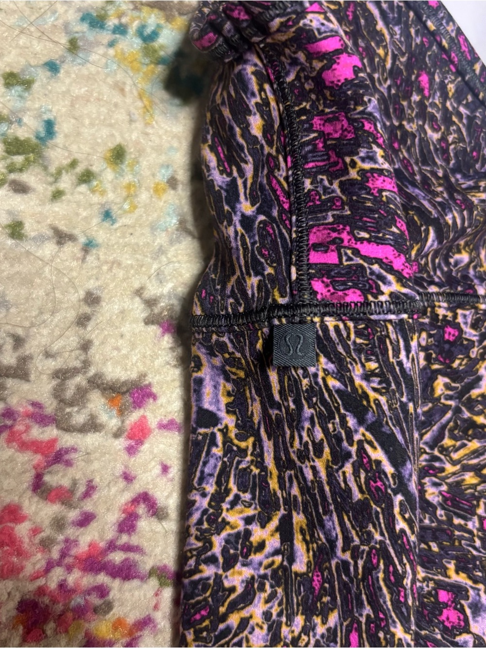 Lululemon Tank Top!! - Picture 2 of 3